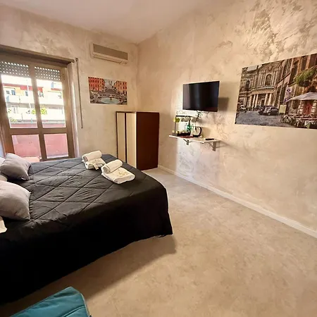 Appio Haven ローマ