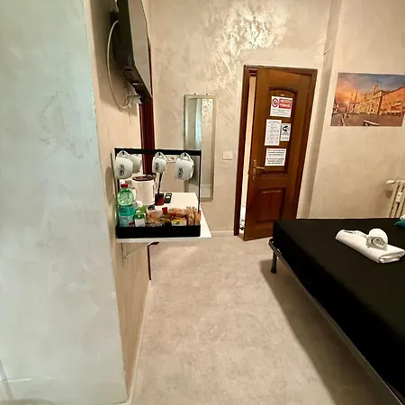 Appio Haven 4* ローマ