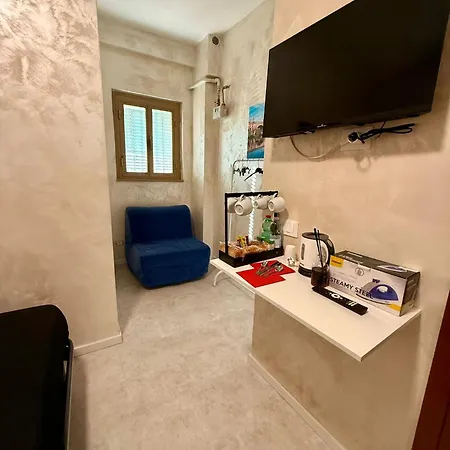 Appio Haven ゲストハウス ローマ