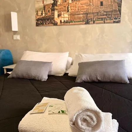 Appio Haven ローマ