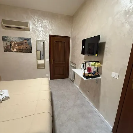 Appio Haven ゲストハウス 4*