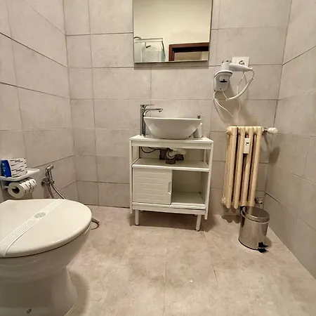 Appio Haven ゲストハウス