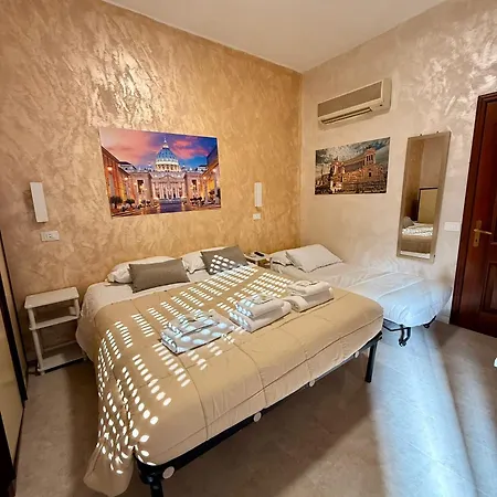 Vendégház Appio Haven