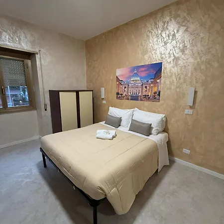 ゲストハウス Appio Haven 4*