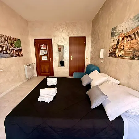 Appio Haven Vendégház 4*