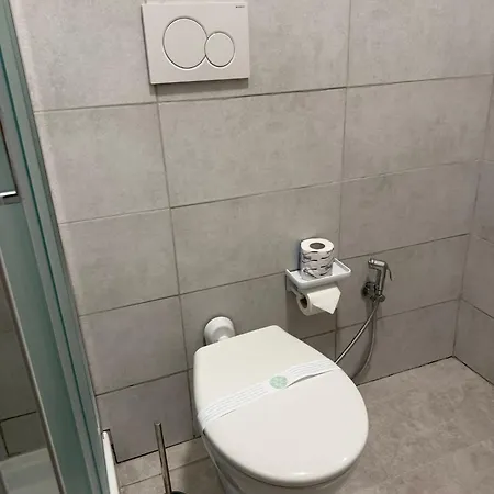 Appio Haven 4* ローマ