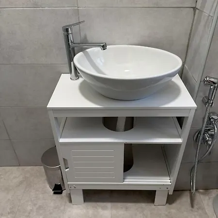 Appio Haven ゲストハウス ローマ