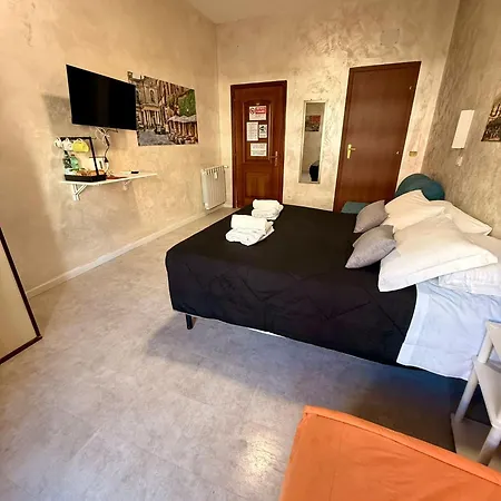 Appio Haven ローマ