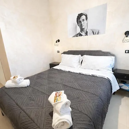 Vendégház Appio Haven 4*