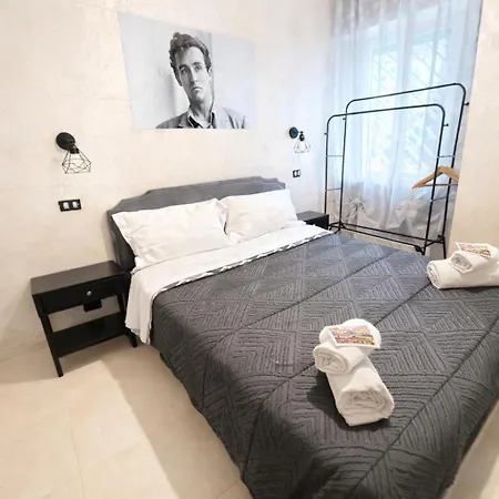 Appio Haven 4* Róma