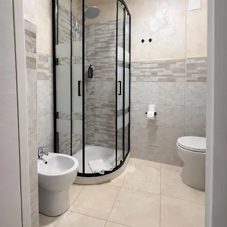 Appio Haven Vendégház 4*