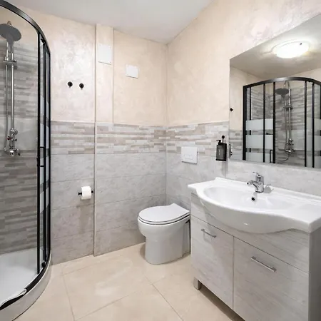 בית הארחה Appio Haven רומא