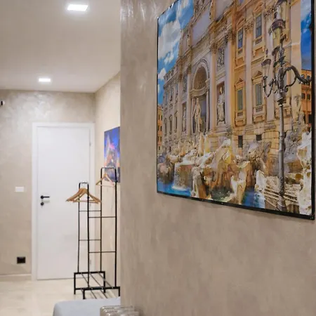 Appio Haven 4* Róma
