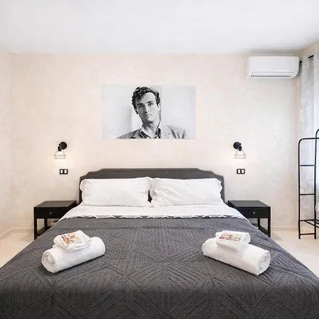 Appio Haven רומא