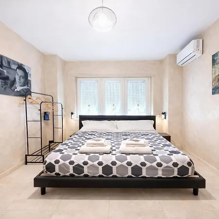 Appio Haven רומא