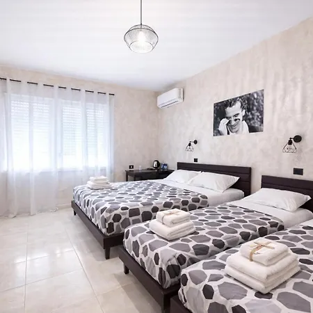 Appio Haven 4* רומא
