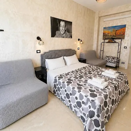 Vendégház Appio Haven