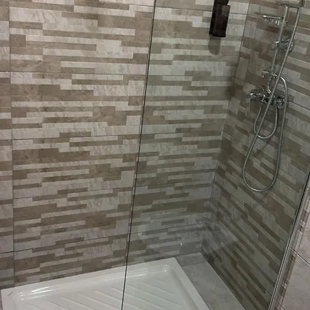 Vendégház Appio Haven 4*
