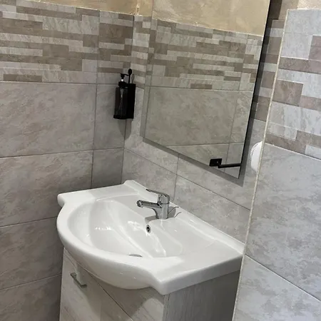 Appio Haven Vendégház Róma
