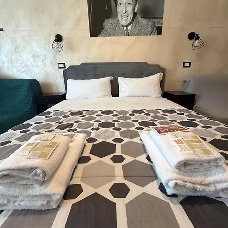 Appio Haven 4* Róma