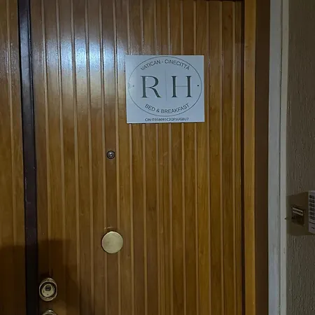 Pensión Appio Haven 4*