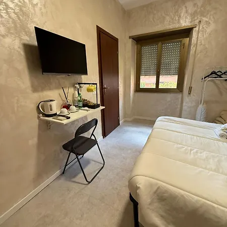 Pensión Appio Haven 4*