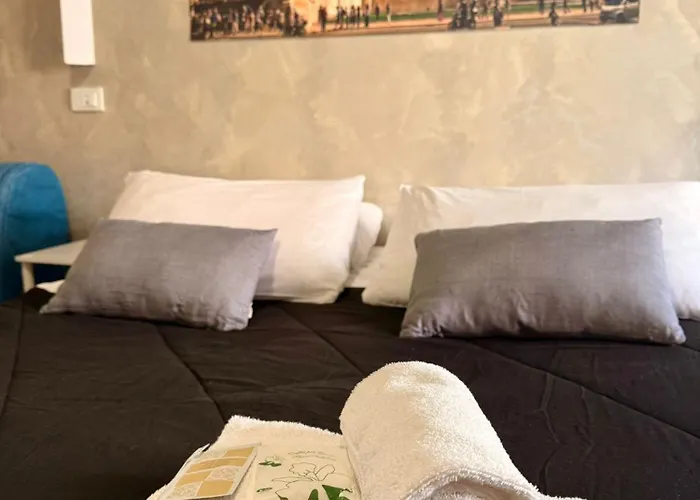 Appio Haven Roma