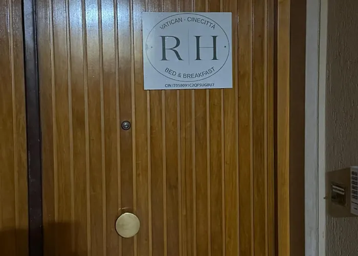 Pensión Appio Haven 4*