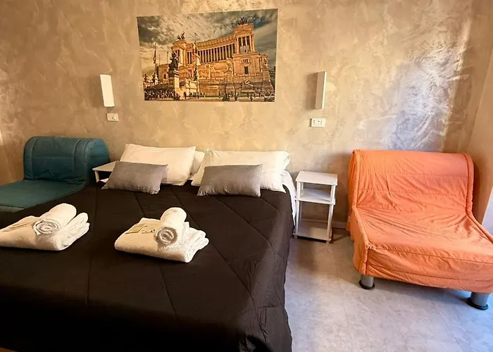 Appio Haven 4* Roma