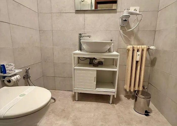 Appio Haven Pensión