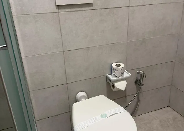 Appio Haven 4* Roma