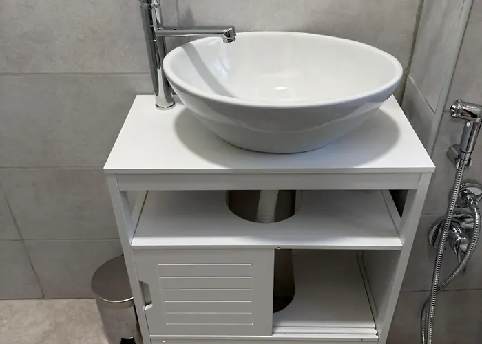 Appio Haven Pensión Roma