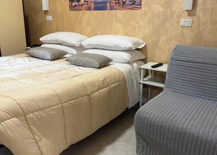 Appio Haven 4*