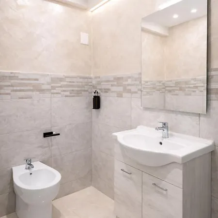 Appio Haven Rome