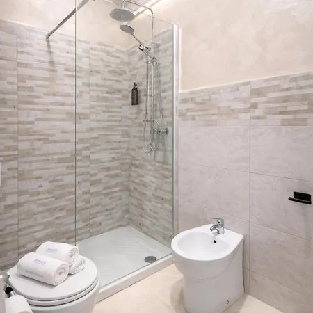 Appio Haven Guest house