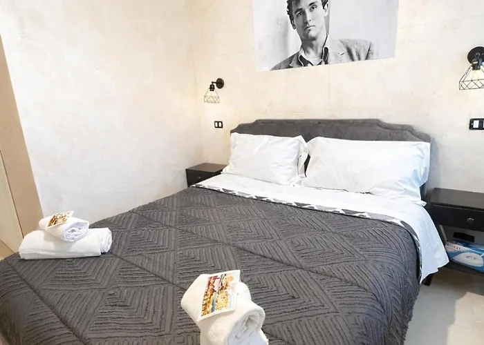 Casa de hóspedes Appio Haven 4*