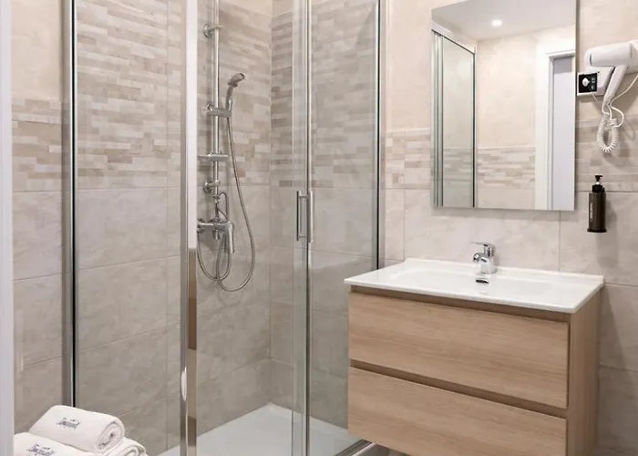 Appio Haven Gasthof Rom