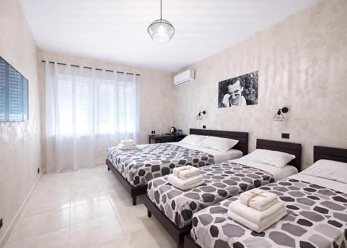 Appio Haven 4* Roma